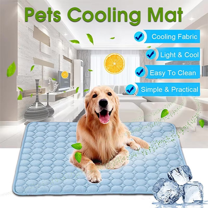 PET COOLING MAT